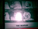 The Beatles Let It Be Naked SEALED vinyl