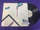 Wire - 154 Art Rock LP Warner Bros BSK 3398 Foggy Nation Records