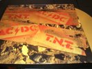 AC/DC  TNT LP color unplayed