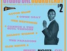 Soul Jazz Records Presents-Studio One Rocksteady 2  (UK IMPORT)  VINYL LP NEW