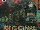 Sohail Rana-Khyber Mail  (UK IMPORT)  VINYL NEW