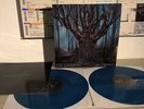 The Dear Hunter ACT V Hymns With The Devil In Confessional DARK BLUE VINYL LP 5