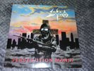 SODOM PERSECUTION MANIA WAX MANIAX RED VINYL KREATOR SLAYER DESTRUCTION
