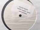 Black Grape - Pretty Vacant 'Sex Pistols' - Test Pressing - 12