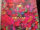 CREAM DISRAELI GEARS 1966/7 REACTION 594003 A-3 B-2 EXCELLENT CONDITION