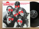 Snowblind - First Time Out... LP 1982 Very Rare German Brutkasten Krautrock NM