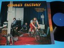 CCR CREEDENCE CLEARWATER REVIVAL   COSMO'S FACTORY LP    NEAR MINT
