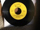 Vintage ANN SEXTON 45 Record You're Letting Me Down You've Been Gone Too Long