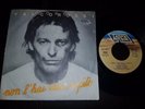 VASCO ROSSI - NON L'HAI MICA CAPITO / ASILO REPUBLIC 45 GIRI TARGA 1980