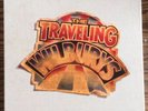 The Traveling Wilburys Boxset Vol 1 3 Rare Vinyl Triple Box set LP Album Record