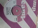 Northern Soul Willie Amos Hunt Would you believe Camp Ex UK Orig