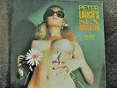 Peter Lauch Sex Magazin Nr. 2 - 1969 - Ingrid Steeger Cover