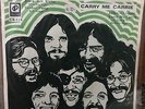Dr.Hook & Medicine Show Carry me Carrie Malaysia only EP 45s Unique Singapore