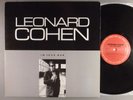 Leonard Cohen  I'm Your Man   Canadian Press