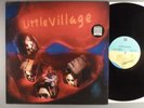 Little Village  Self-Titled    German Press