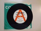 MIKE SHERIDAN & NIGHT RIDERS:(w/Roy Wood Of Move) What A Sweet-U.K. 7