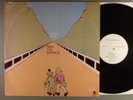 Simon Finn  Pass The Distance  Folk Rock; Psych  Unofficial UK Press