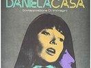 Daniela Casa-Sovrapposizione Di Immagini  VINYL NEUF