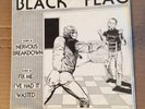 Black Flag - Nervous Break Down - 7
