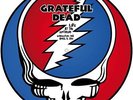 GRATEFUL DEAD-Live At The Centrum. Worcester. Ma. April 9. 1988  VINYL NEUF