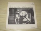 Kevin Ayers Animals, Columbia MO 2113, Spain, 1982, Vinyl, Single
