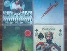 ROCK / NEW WAVE / INDIE (Budgie, Gentle Giant, Atomic Rooster, Babe Ruth ...)