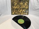LP – JETHRO TULL / STAND UP  / GIMMIX COVER