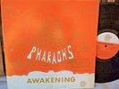 The Pharaohs - Awakening Vol 1 (Scarab) Rare Original US Funk Jazz Breaks LP