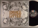 Litter, The  Emerge The Litter    Psych