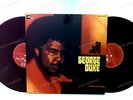 George Duke - The Inner Source GER 2LP 1973 FOC //1
