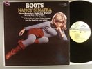Nancy Sinatra  Boots   Original Stereo Label