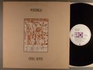 Pentangle  Cruel Sister   UK Press  Original Label