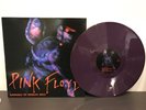 PINK FLOYD - ANIMALS IN BERLIN- BRAND NEW PURPLE COLORED VINYL LP IMPORT RECORD