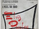 ELVIS PRESLEY-HARD TO FIND SINGLE FROM SPAIN FOR FEEL SO BAD