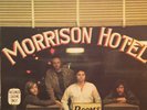 THE DOORS Morrison Hotel LP ELEKTRA EKS-75007 rare Lonnie Mack NM