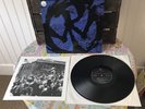 Pennywise Self Titled LP RARE 1991 1ST PRESS w/ INSERT vinyl NOFX Bad Religion