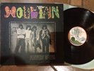 Original First Pressing MOUNTAIN Flowers Of Evil UK Island 1971 Free UK Post