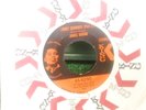 James Brown...Funky Drummer...part 1 and 2....45 vinyl record lp...NM