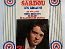 EP - Michel SARDOU - Les Ricains - 71116