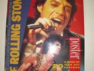 The Rolling Stones: A Poster Book (1989) 20 Poster A3