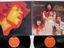 JIMI HENDRIX EXPERIENCE ELECTRIC LADYLAND POLYDOR MPZ 8111,2 Japan Vinyl 2LP
