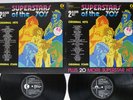 VA (PINK FLOYD) 20 POWER HITS K-TEL JA-101 Japan Vinyl 2LP