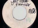 PIONEERS - JACKPOT / LEE PERRY - KIMBLE - AMALGAMATED UK BLANK
