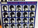 THE BEATLES - A HARD DAYS NIGHT LP  VINYL - 1st PRESS MONO PMC 1230  XEX 481 3N