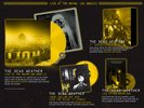 THIRD MAN RECORDS Vault 32 SealedThe Dead Weather Jack White Limited Color Vinyl