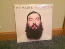 NEW The Maine Pioneer White Vinyl LP All Time Low Paramore SEALED