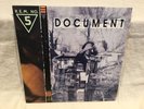 R.E.M. Document - 1987 IRS LP - NM