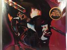 Judas Priest - Stained Glass LP NOS SEALED PC 35296