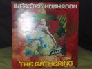 INFECTED MUSHROOM - THE GATHERING 3LP Balloonia Ltd.