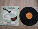 DECCA LXT 2870 gold 1st MENDELSSOHN Octet THE VIENNA OCTET NM